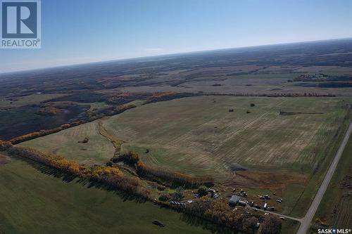 Tayfel Farm, Willowdale Rm No. 153, SK 