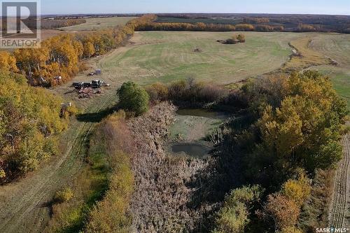 Tayfel Farm, Willowdale Rm No. 153, SK 