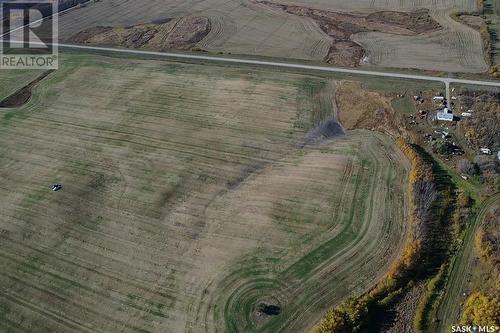 Tayfel Farm, Willowdale Rm No. 153, SK 