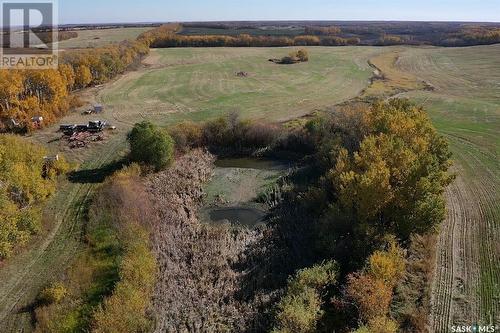 Tayfel Farm, Willowdale Rm No. 153, SK 