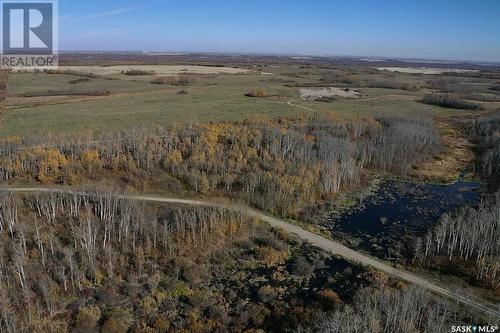 Tayfel Farm, Willowdale Rm No. 153, SK 