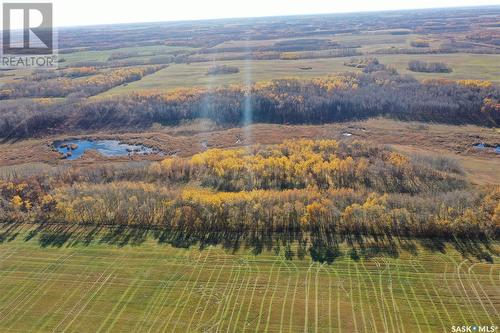 Tayfel Farm, Willowdale Rm No. 153, SK 