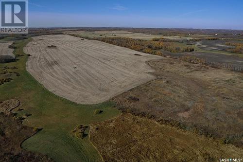 Tayfel Farm, Willowdale Rm No. 153, SK 