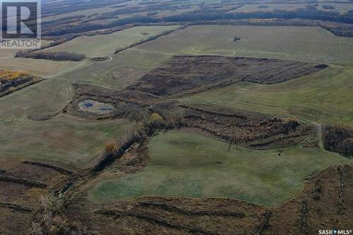 Tayfel Farm, Willowdale Rm No. 153, SK 