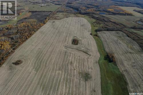 Tayfel Farm, Willowdale Rm No. 153, SK 