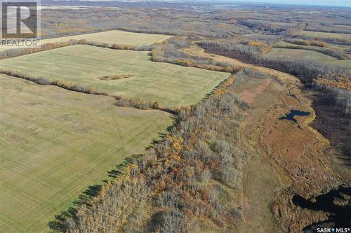 Tayfel Farm, Willowdale Rm No. 153, SK 