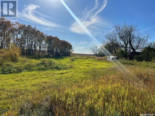 Tayfel Farm, Willowdale Rm No. 153, SK 