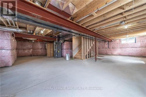 1 Alicia Crescent, Thorold, ON - Indoor Photo Showing Basement