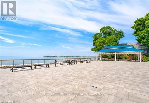 54 Beachwalk Crescent, Fort Erie, ON - Outdoor With Body Of Water With View