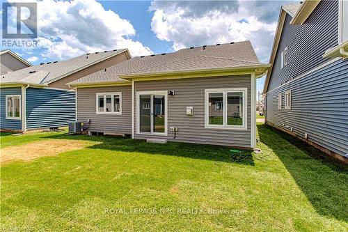 54 Beachwalk Crescent, Fort Erie, ON - Outdoor