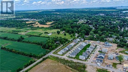 54 Beachwalk Crescent, Fort Erie, ON - Outdoor With View