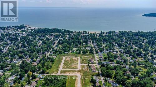 54 Beachwalk Crescent, Fort Erie, ON - Outdoor With Body Of Water With View