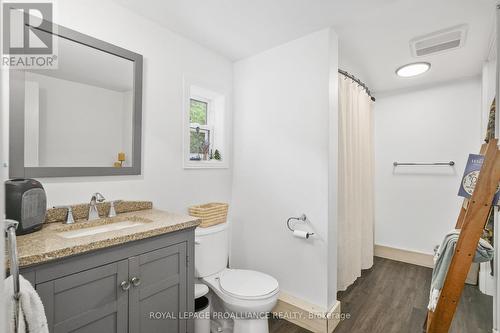 5244 Highway 37, Tweed, ON - Indoor Photo Showing Bathroom