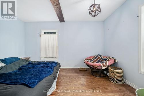 5244 Highway 37, Tweed, ON - Indoor Photo Showing Bedroom