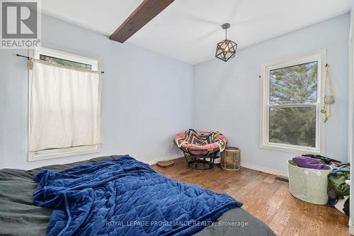 5244 Highway 37, Tweed, ON - Indoor Photo Showing Bedroom