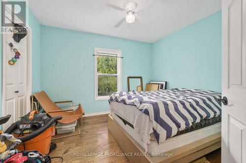 5244 Highway 37, Tweed, ON - Indoor Photo Showing Bedroom