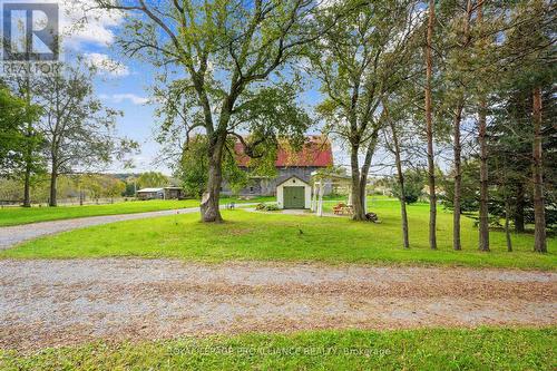 5244 Highway 37, Tweed, ON - Outdoor With View