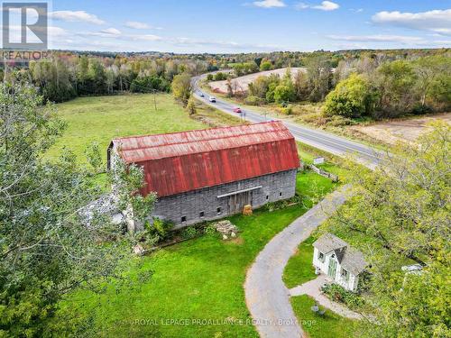 5244 Highway 37, Tweed, ON - Outdoor With View