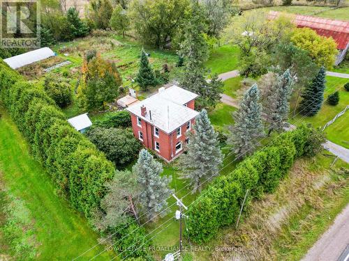 5244 Highway 37, Tweed, ON - Outdoor