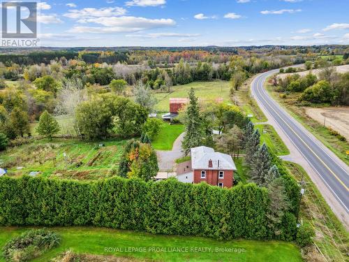 5244 Highway 37, Tweed, ON - Outdoor With View