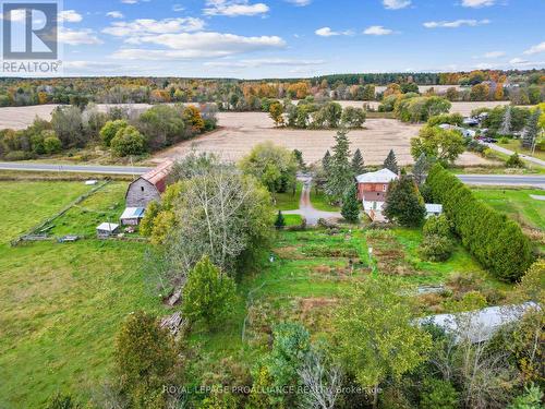 5244 Highway 37, Tweed, ON - Outdoor With View