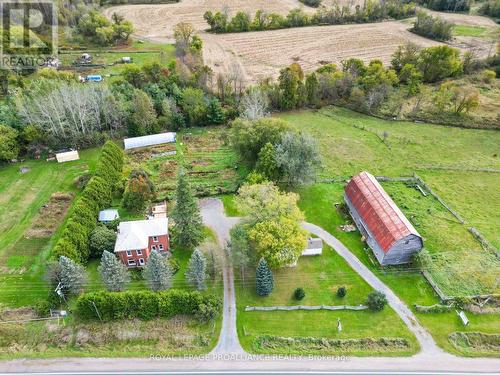 5244 Highway 37, Tweed, ON - Outdoor With View