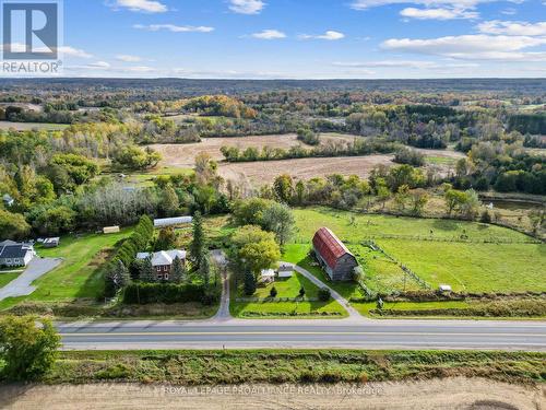 5244 Highway 37, Tweed, ON - Outdoor With View