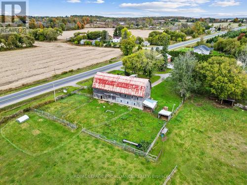 5244 Highway 37, Tweed, ON - Outdoor With View