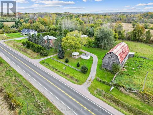 5244 Highway 37, Tweed, ON - Outdoor With View