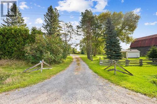 5244 Highway 37, Tweed, ON - Outdoor With View