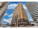 2201A-105 Champagne Avenue South, Ottawa, ON 