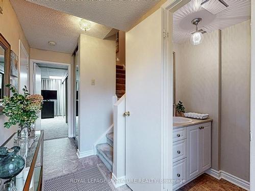 120-24 Fundy Bay Blvd, Toronto, ON - Indoor Photo Showing Other Room