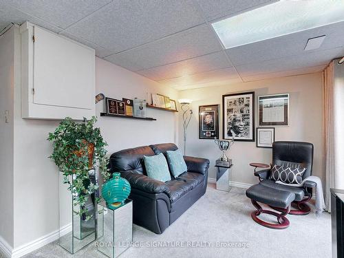 120-24 Fundy Bay Blvd, Toronto, ON - Indoor Photo Showing Other Room