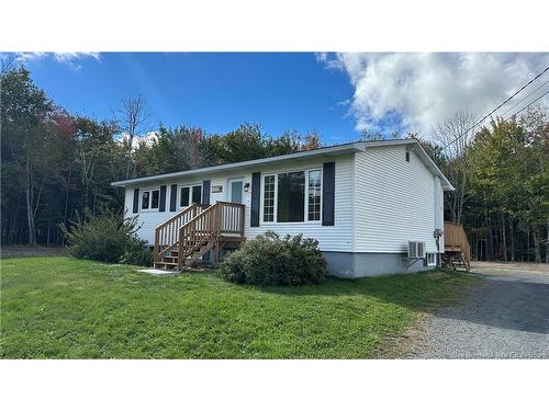 1015 Mcleod Hill Rd, Mcleod Hill, NB 