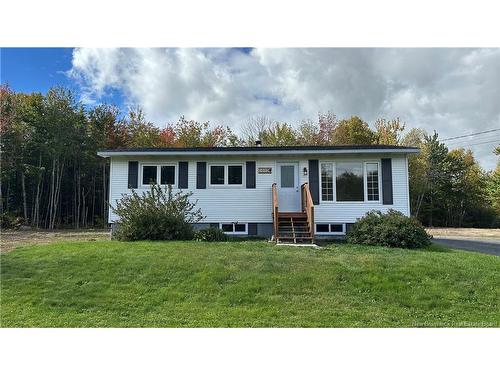 1015 Mcleod Hill Rd, Mcleod Hill, NB 