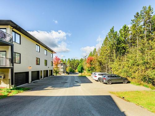 Stationnement - 1583  - 1589 Rue Principale E., Magog, QC - Outdoor