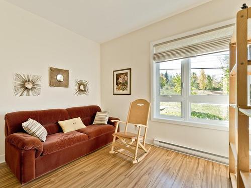 Bedroom - 1617  - 1623 Rue Principale E., Magog, QC - Indoor Photo Showing Living Room