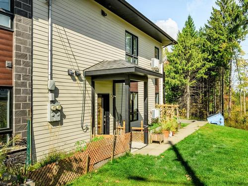 View - 1617  - 1623 Rue Principale E., Magog, QC - Outdoor With Exterior