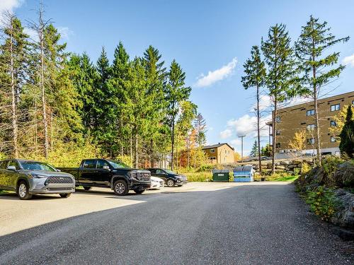 Parking - 1617  - 1623 Rue Principale E., Magog, QC - Outdoor