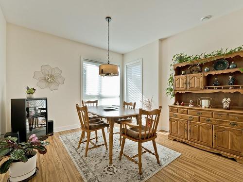 Dining room - 1617  - 1623 Rue Principale E., Magog, QC - Indoor Photo Showing Dining Room