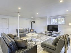 Family room - 