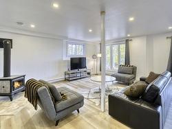 Family room - 