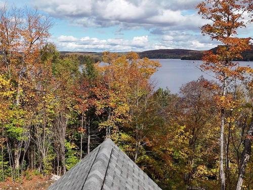 Water view - 252 Ch. Isaac-Grégoire S., La Minerve, QC - Outdoor With Body Of Water With View