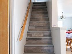 Escalier - 