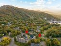 Aerial photo - 165 Rue De Rouville, Bromont, QC  - Outdoor With View 