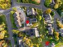 Aerial photo - 165 Rue De Rouville, Bromont, QC  - Outdoor With View 