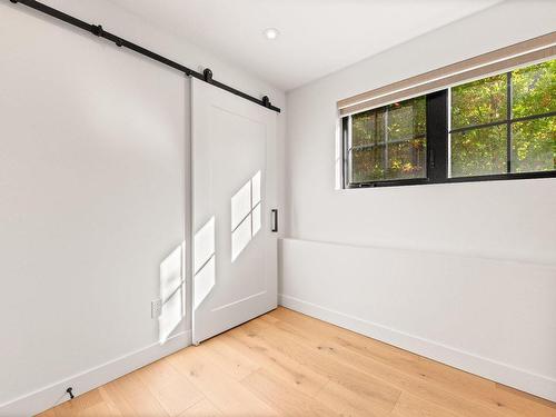 Bedroom - 165 Rue De Rouville, Bromont, QC - Indoor Photo Showing Other Room