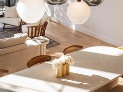 Dining room - 