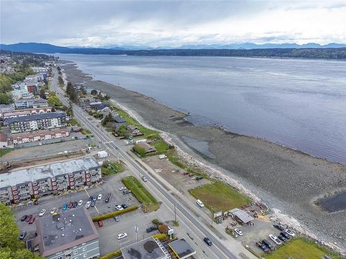 26-940 Island Hwy South, Campbell River, BC - Outdoor With Body Of Water With View