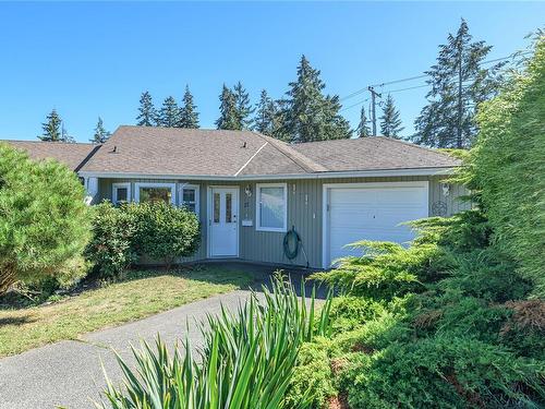 11-130 Corbett Rd, Salt Spring, BC 